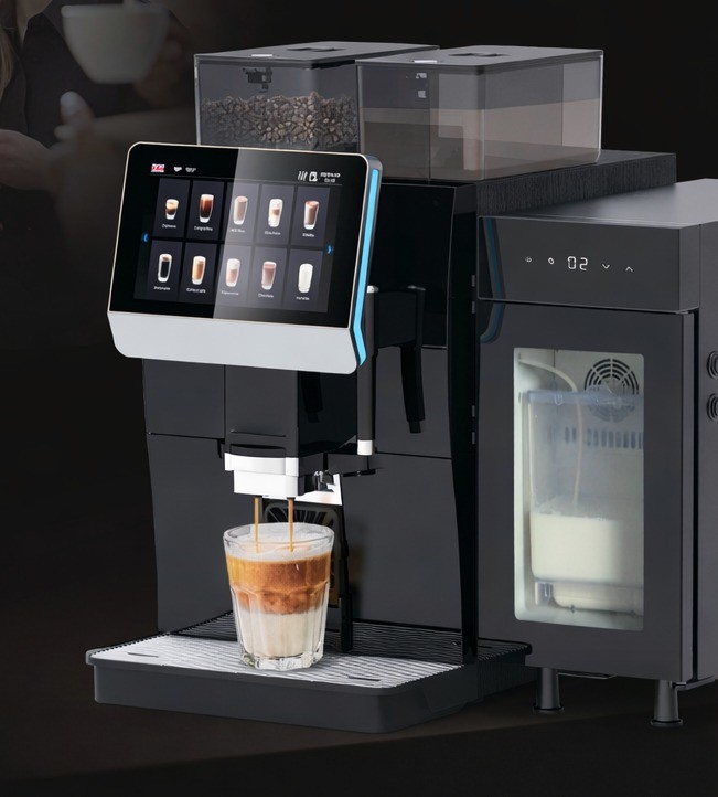 AT32 coffee machine