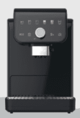 AT05B in a black finish