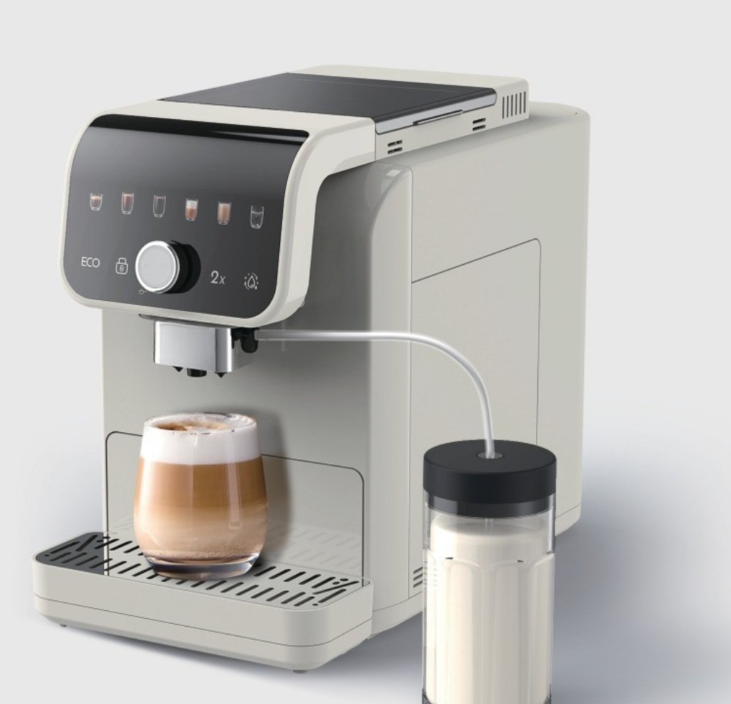 AT05B coffee machine
