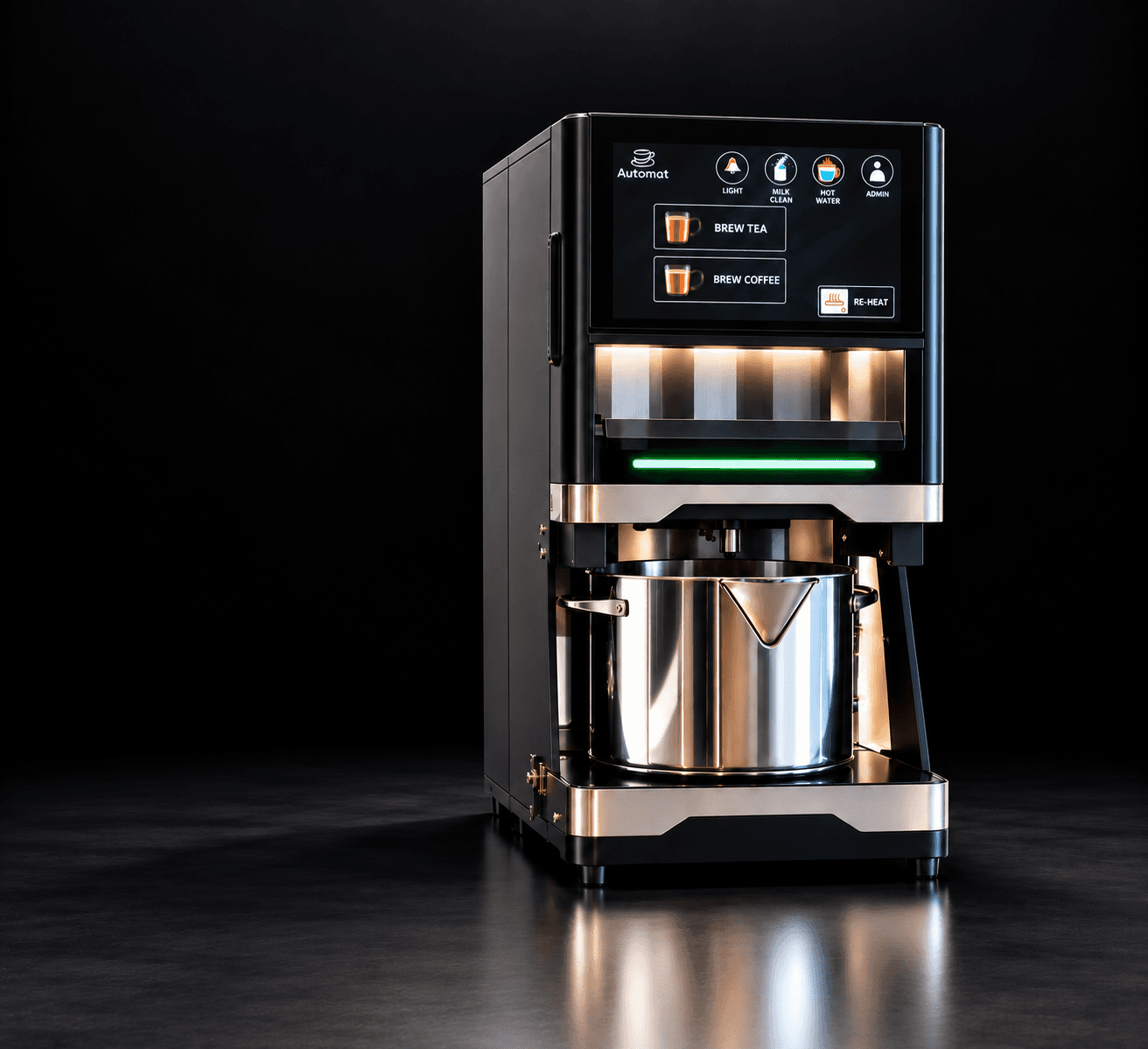 Automat BrewNex