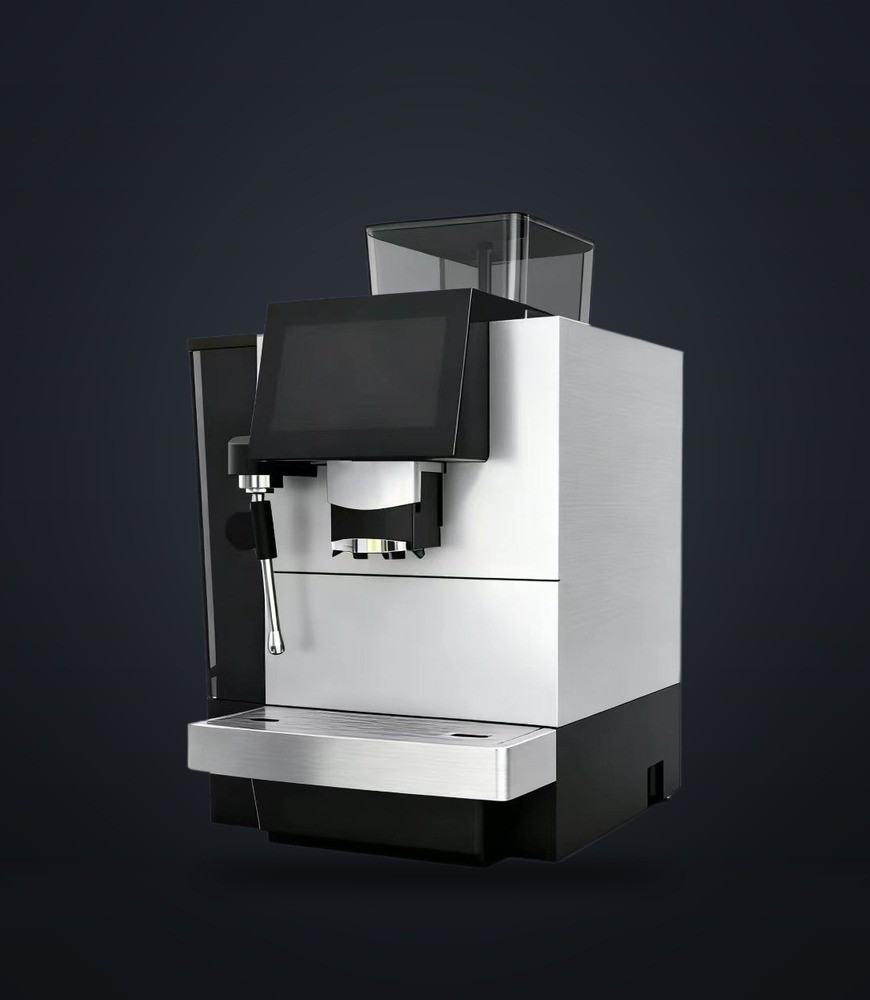 Automat E60 Pro