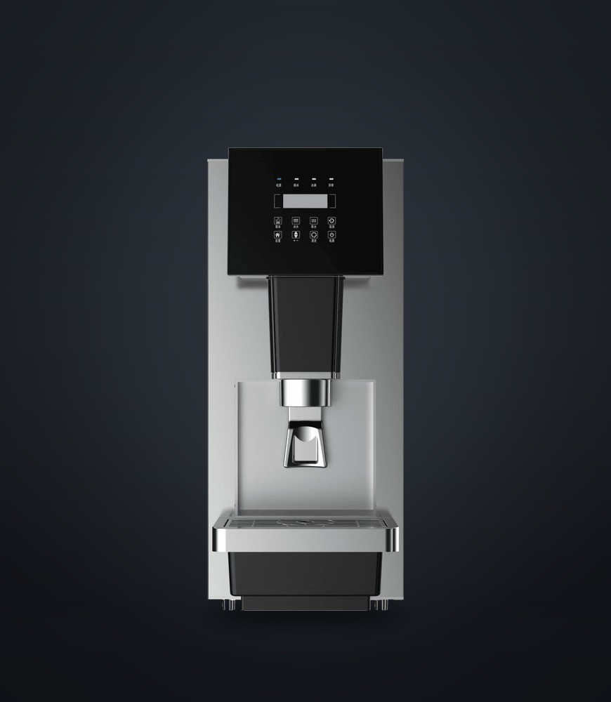 Automat Ice Cube Machine