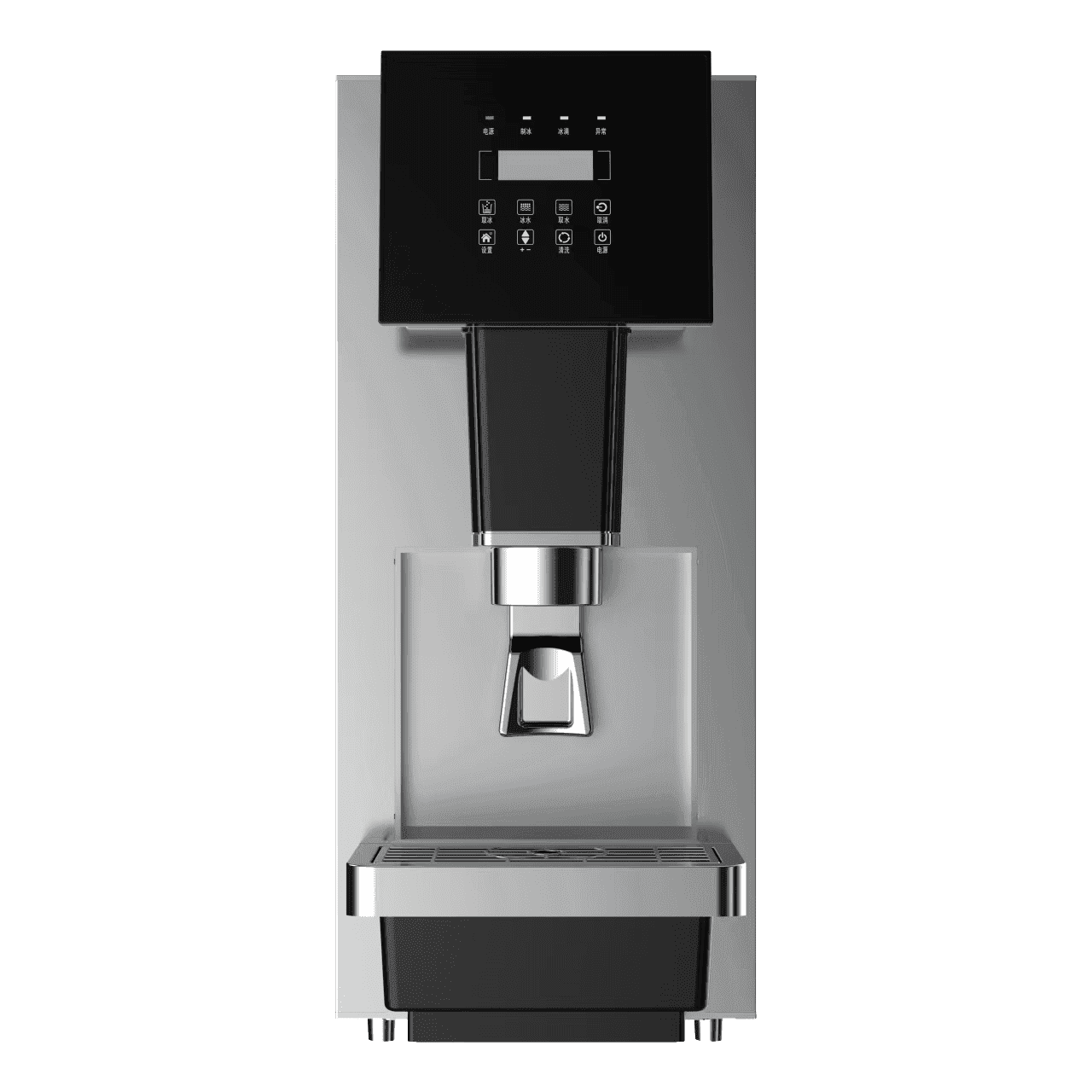 Automat Ice Cube Machine