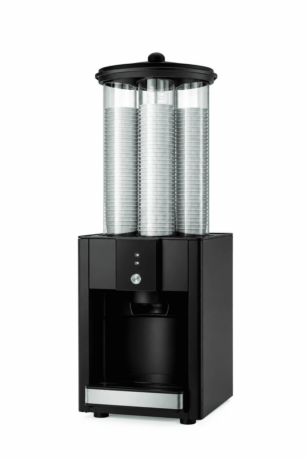 Cup dispenser