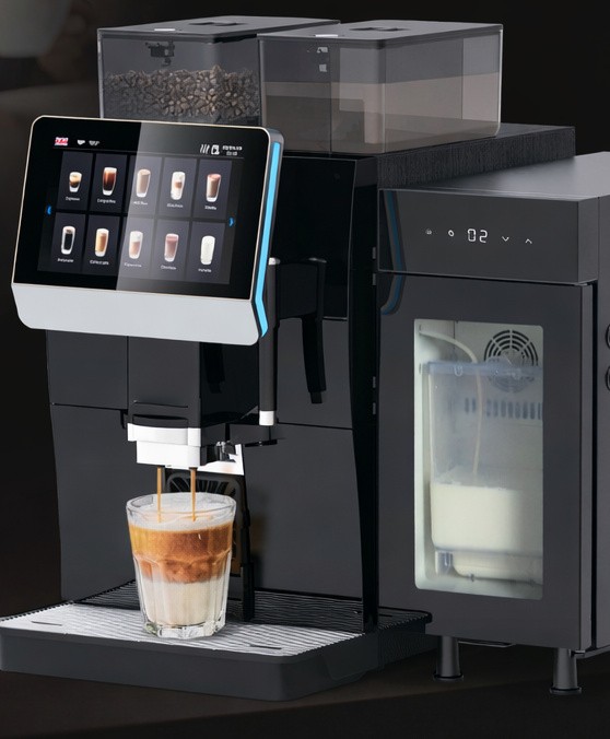 Automat AT32