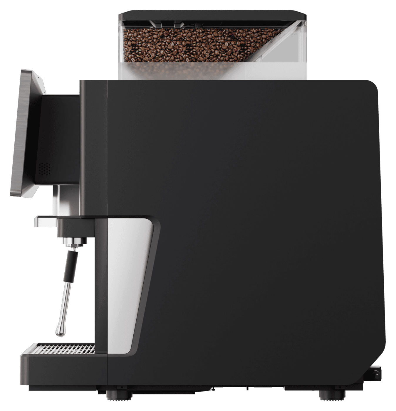 O Series coffee machine