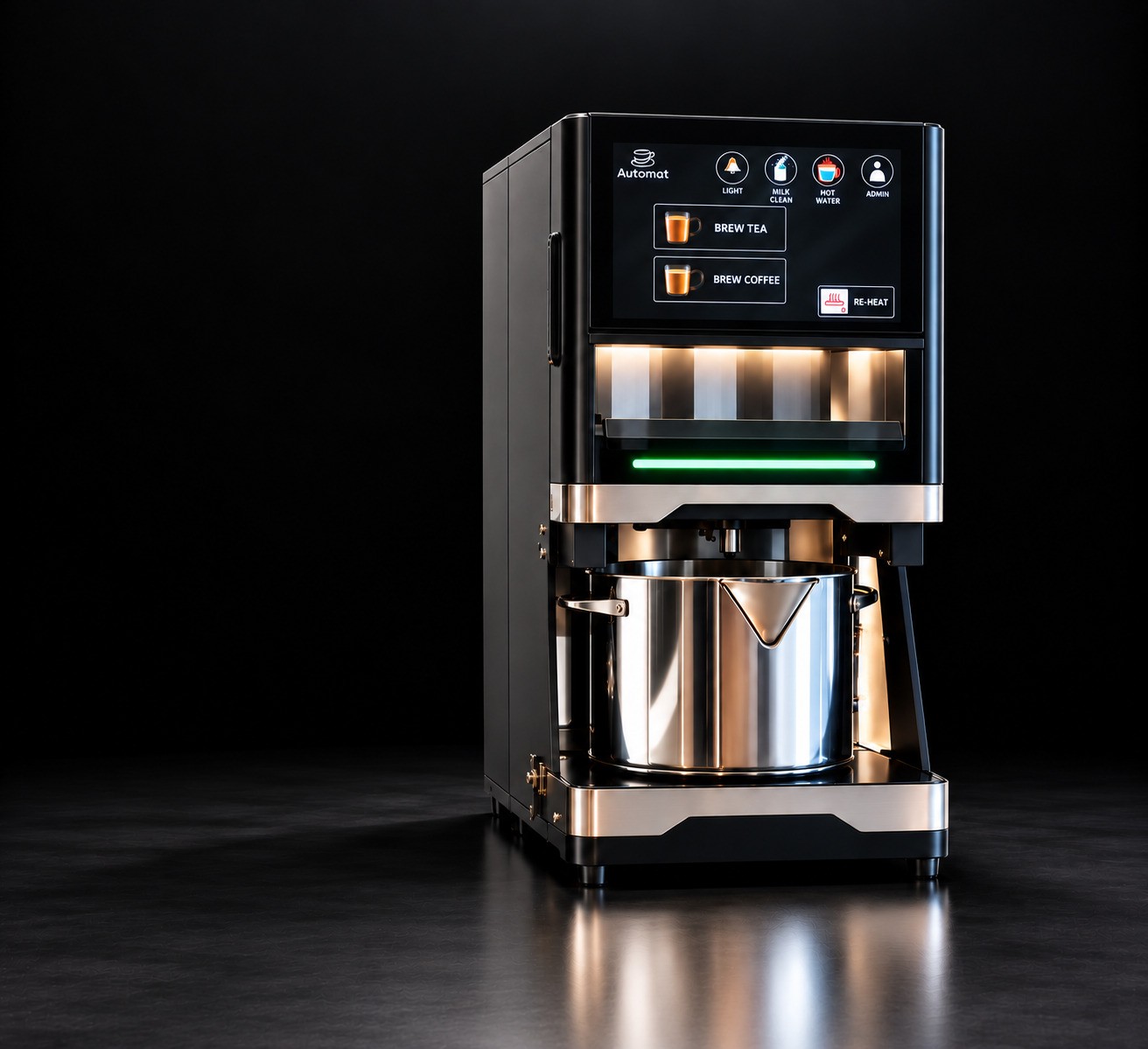 Automat BrewNex