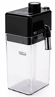 AT202 detachable milk jug