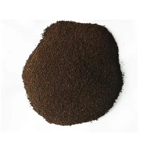 Fine grade CTC tea