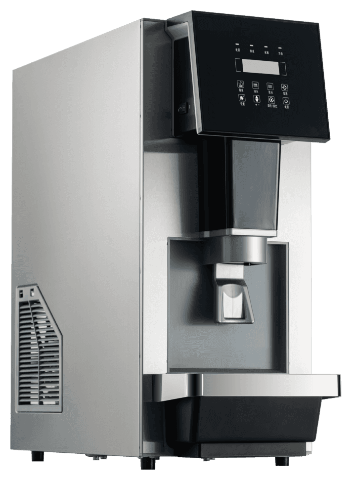 Ice Maker