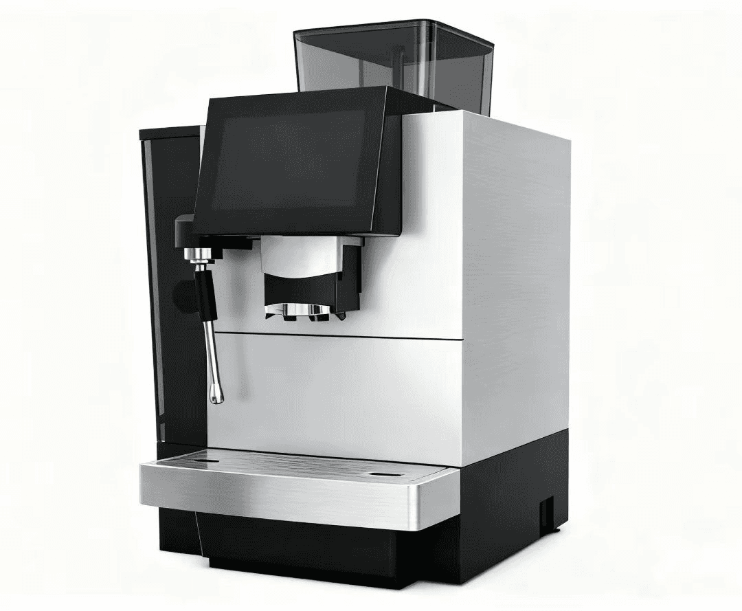 Automat E60 Pro bean-to-cup coffee machine