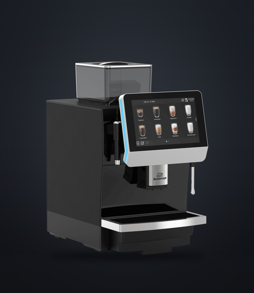 Automat AT31B