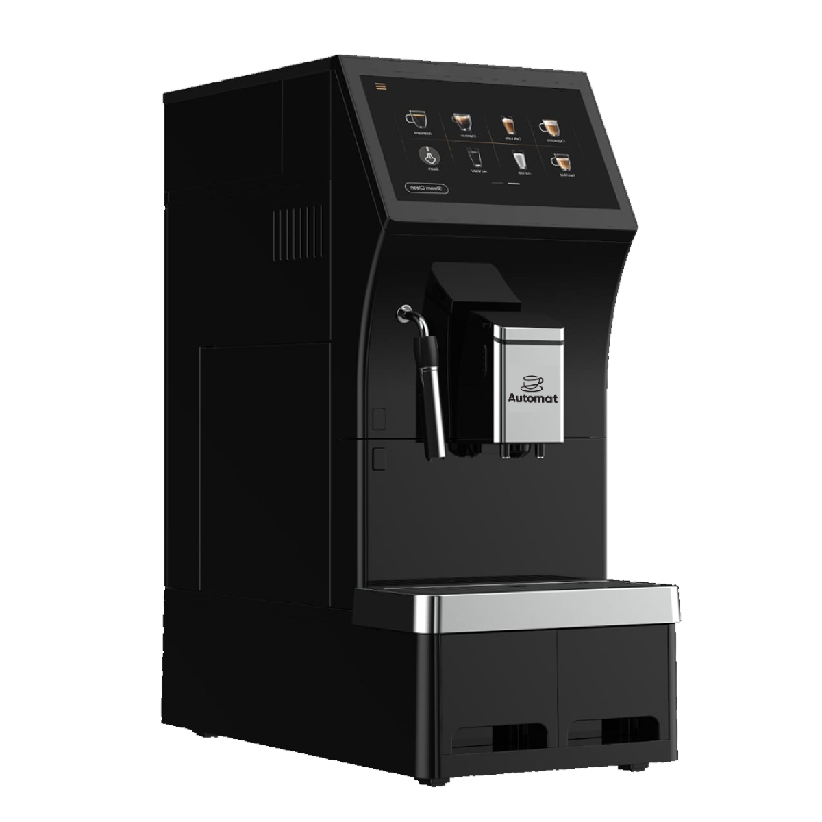 Automat AT-103S bean-to-cup coffee machine