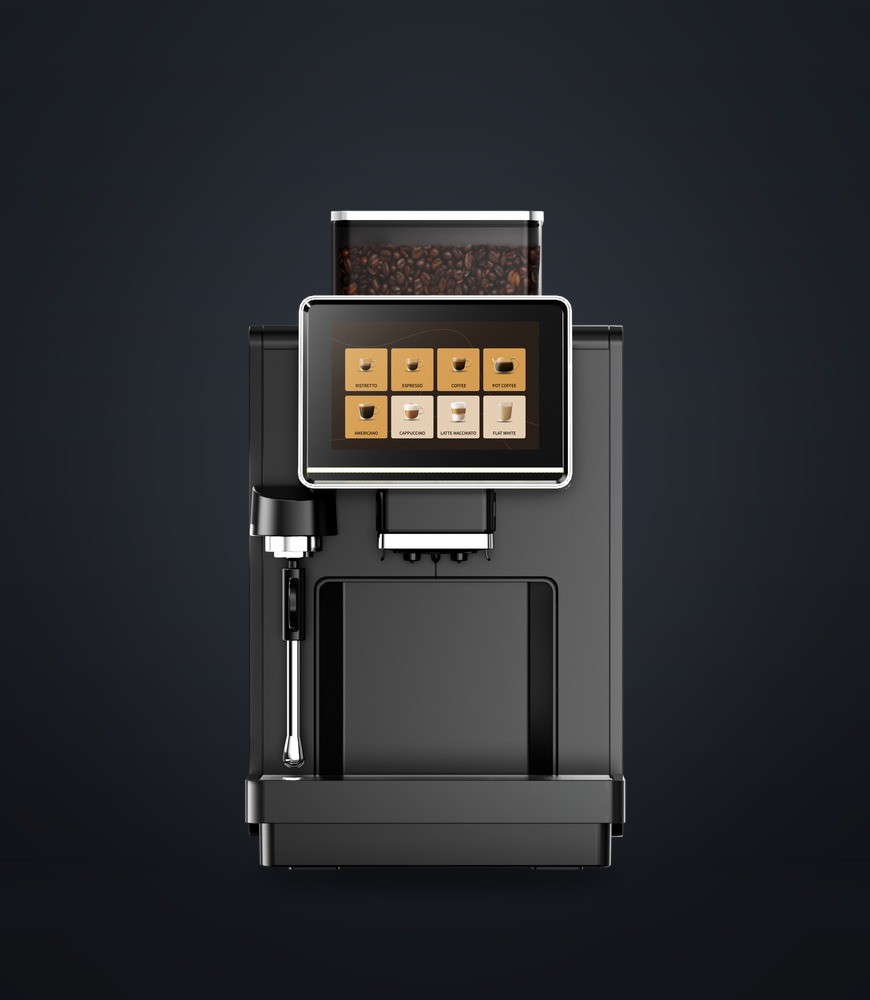 Automat D Series