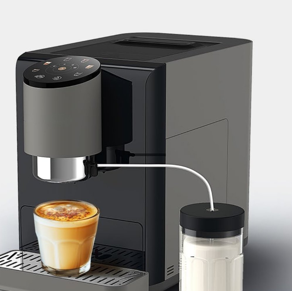 AT06B coffee machine